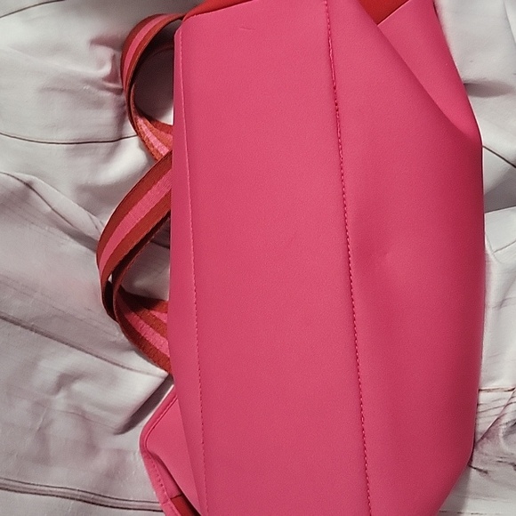 Summersalt neoprene pink beach bag - Picture 7 of 10